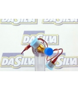 DA SILVA - FD1116 - 